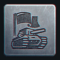 Достижение Это наша база. И это наша база в игре World of Tanks для Steam