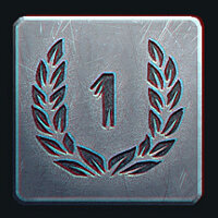 Достижение Не отлично, но и не ужасно в игре World of Tanks для Steam
