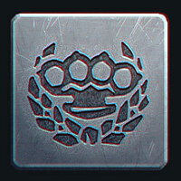 Достижение Бей в кость в игре World of Tanks для Steam