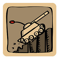 Трофей {trophy} в игре World of Tanks для PS4
