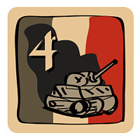 Трофей {trophy} в игре World of Tanks для PS4