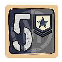 Трофей {trophy} в игре World of Tanks для PS4