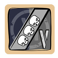 Трофей {trophy} в игре World of Tanks для PS4