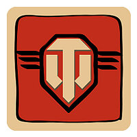 Трофей {trophy} в игре World of Tanks для PS4