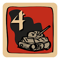 Трофей {trophy} в игре World of Tanks для PS4
