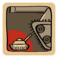 Трофей {trophy} в игре World of Tanks для PS4