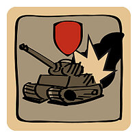 Трофей {trophy} в игре World of Tanks для PS4