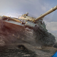 Достижение Ценитель британской техники в игре World of Tanks для Xbox One