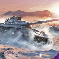 Достижение А можно всех посмотреть? в игре World of Tanks для Xbox One