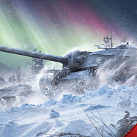 Достижение Показательное выступление в игре World of Tanks для Xbox One