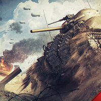 Достижение Солидное портфолио в игре World of Tanks для Xbox One