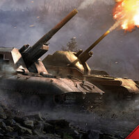 Достижение Не в мою смену! в игре World of Tanks для Xbox One