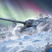 Достижение Последний герой в игре World of Tanks для Xbox One
