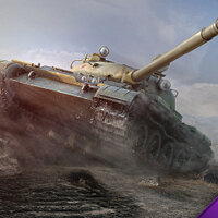 Достижение Добро пожаловать в клуб в игре World of Tanks для Xbox One