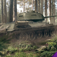 Достижение Cделано в Китае в игре World of Tanks для Xbox One