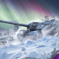 Достижение Широко известный в узких кругах в игре World of Tanks для Xbox One