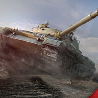 Достижение Боевой офицер в игре World of Tanks для Xbox One