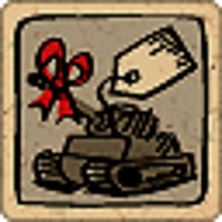 Достижение Новая игрушка в игре World of Tanks для Xbox 360