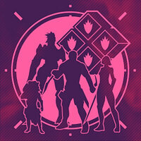 Трофей {trophy} в игре Marvel's Guardians of the Galaxy для PS5