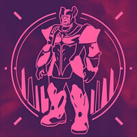 Трофей {trophy} в игре Marvel's Guardians of the Galaxy для PS5