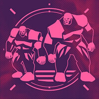 Трофей {trophy} в игре Marvel's Guardians of the Galaxy для PS5