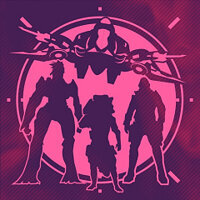 Трофей {trophy} в игре Marvel's Guardians of the Galaxy для PS5
