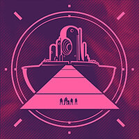 Трофей {trophy} в игре Marvel's Guardians of the Galaxy для PS4