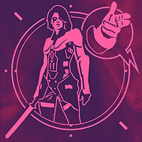 Трофей {trophy} в игре Marvel's Guardians of the Galaxy для PS4
