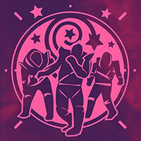 Трофей {trophy} в игре Marvel's Guardians of the Galaxy для PS4