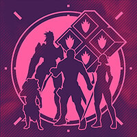 Трофей {trophy} в игре Marvel's Guardians of the Galaxy для PS4