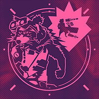 Трофей {trophy} в игре Marvel's Guardians of the Galaxy для PS4
