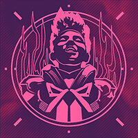 Трофей {trophy} в игре Marvel's Guardians of the Galaxy для PS4