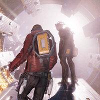 Достижение Fully Loaded в игре Marvel's Guardians of the Galaxy для Windows 10, Xbox One, Xbox Series
