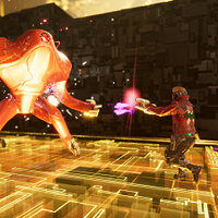 Достижение Drax the Dismemberer в игре Marvel's Guardians of the Galaxy для Windows 10, Xbox One, Xbox Series