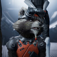 Достижение Aim Assist в игре Marvel's Guardians of the Galaxy для Windows 10, Xbox One, Xbox Series