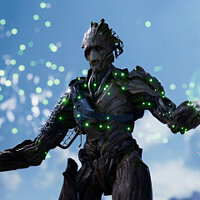 Достижение Herbal Remedy в игре Marvel's Guardians of the Galaxy для Windows 10, Xbox One, Xbox Series