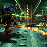 Достижение Boom Show в игре Marvel's Guardians of the Galaxy для Windows 10, Xbox One, Xbox Series