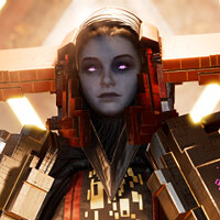 Достижение The Matriarch в игре Marvel's Guardians of the Galaxy для Windows 10, Xbox One, Xbox Series