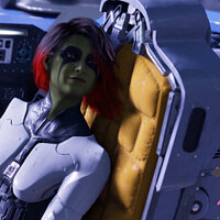 Достижение Killer Friendship в игре Marvel's Guardians of the Galaxy для Windows 10, Xbox One, Xbox Series
