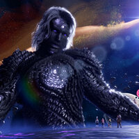 Достижение Poetry Critic в игре Marvel's Guardians of the Galaxy для Windows 10, Xbox One, Xbox Series