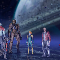 Достижение The Magus в игре Marvel's Guardians of the Galaxy для Windows 10, Xbox One, Xbox Series