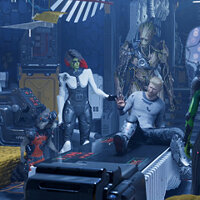 Достижение Guardians of the Galaxy в игре Marvel's Guardians of the Galaxy для Windows 10, Xbox One, Xbox Series