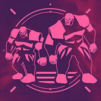 Достижение Семейные разногласия в игре Marvel's Guardians of the Galaxy для Steam