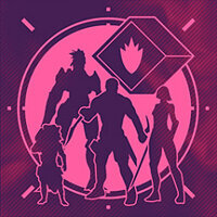 Достижение Умелая команда в игре Marvel's Guardians of the Galaxy для Steam