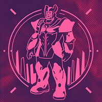 Достижение Убийца титанов в игре Marvel's Guardians of the Galaxy для Steam