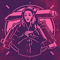 Достижение Матриарх в игре Marvel's Guardians of the Galaxy для Steam