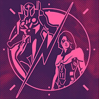 Достижение На корпус впереди в игре Marvel's Guardians of the Galaxy для Steam