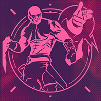 Достижение Кататианское рукопожатие в игре Marvel's Guardians of the Galaxy для Steam