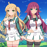 Трофей {trophy} в игре Sakura Nova для PS4