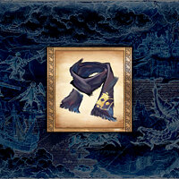 Достижение Windbreaker Scarf в игре Monster Hunter Rise для Xbox One, Xbox Series
